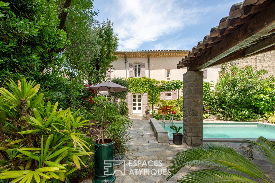 Villa in Quissac, Occitania, France 4 - 18361185