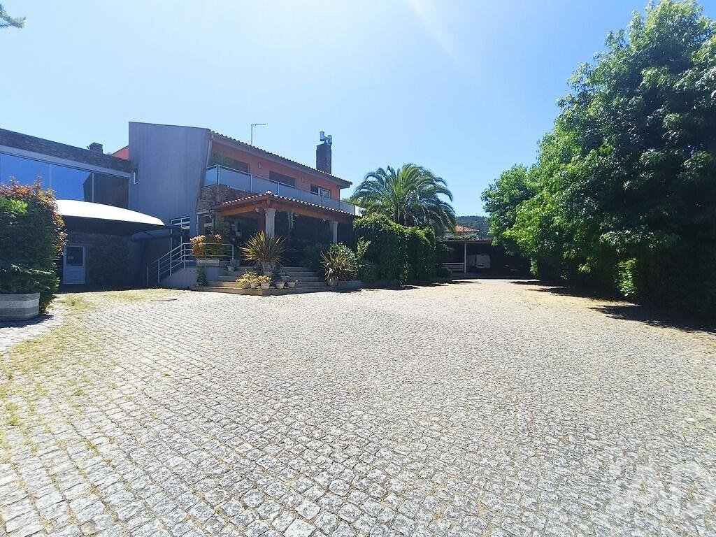 Townhouse in Geraz do Lima, Viana do Castelo District, Portugal 3 - 18360543