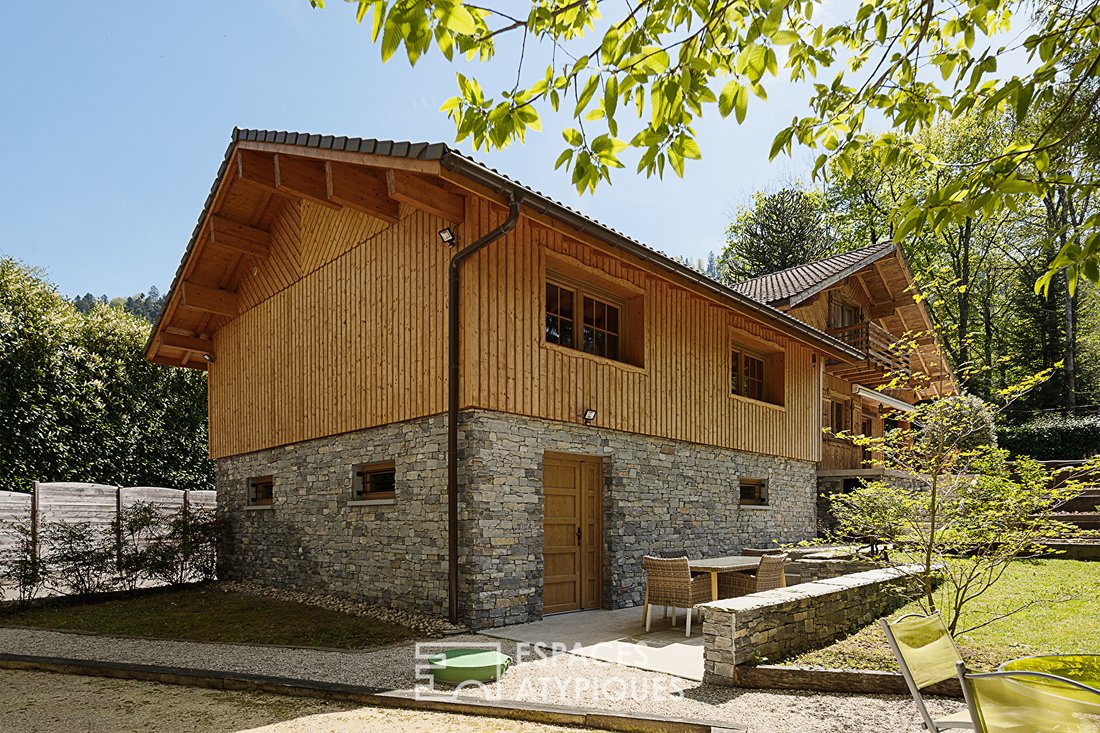 Villa in Bons-en-Chablais, Auvergne-Rhône-Alpes, France 4 - 16751177