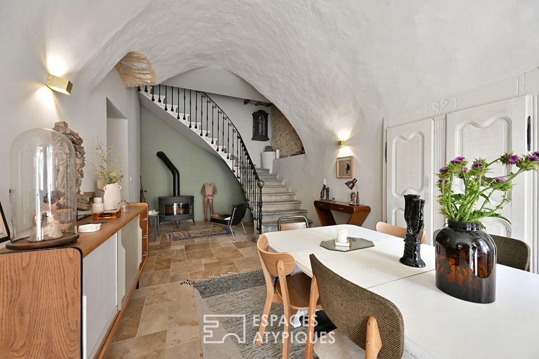 Villa in Uzès, Occitania, France 2 - 18360833