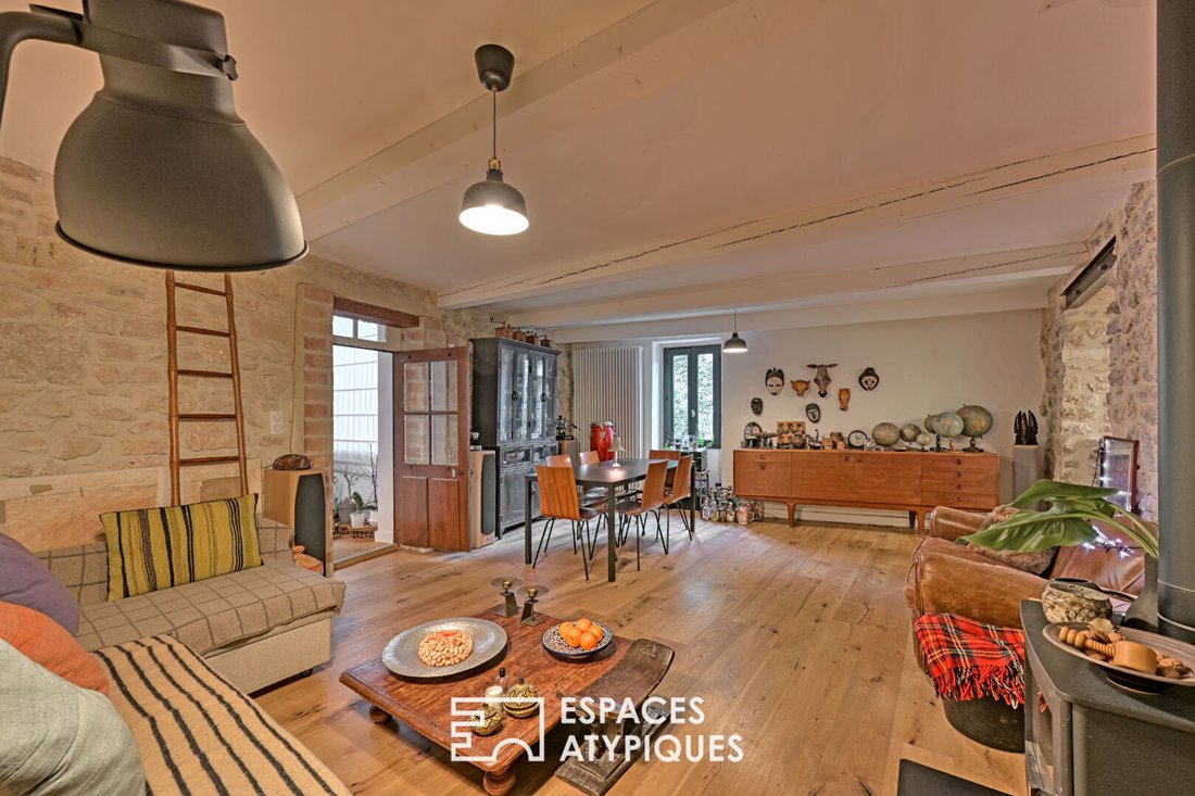 Villa in Uzès, Occitania, France 3 - 18360804