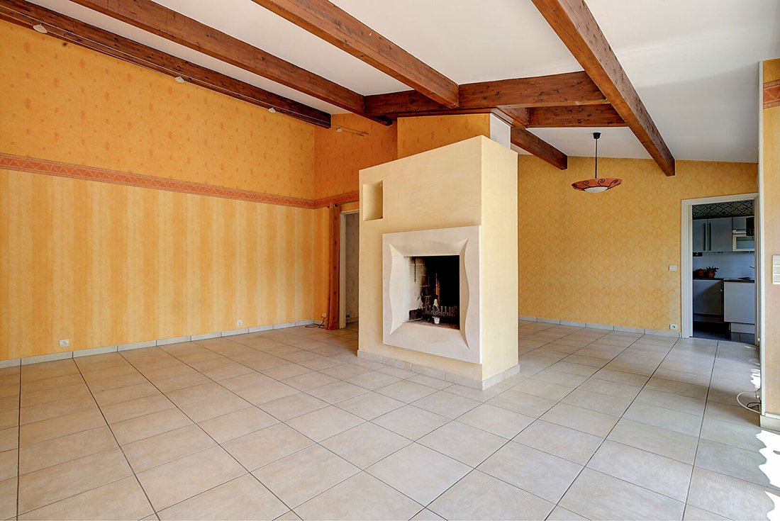 Apartment in Rue de Versailles - Monastère, Ville-d'Avray, France 3 - 18360792