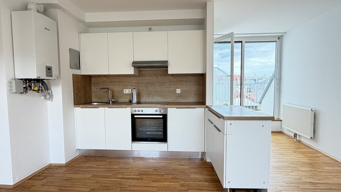 Penthouse in Vienna, Wien, Austria 2 - 18360605