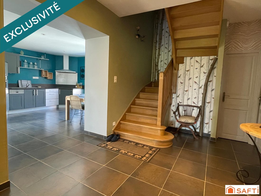 House in Steenwerck, Hauts-de-France, France 5 - 17685351