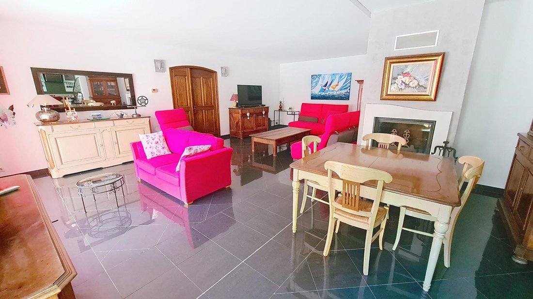 House in Le Fort, Six-Fours-les-Plages, France 3 - 16832182