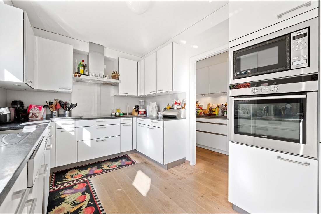 Haus in Founex, Waadt, Schweiz 4 - 18360559