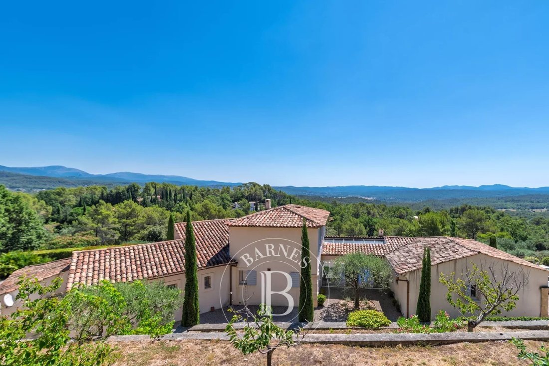 House in Seillans, Provence-Alpes-Côte d'Azur, France 2 - 18360309