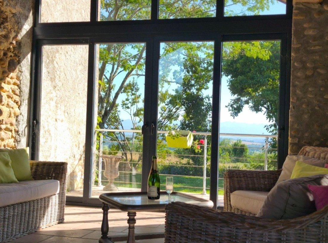 House in Pau, Nouvelle-Aquitaine, France 5 - 16563995
