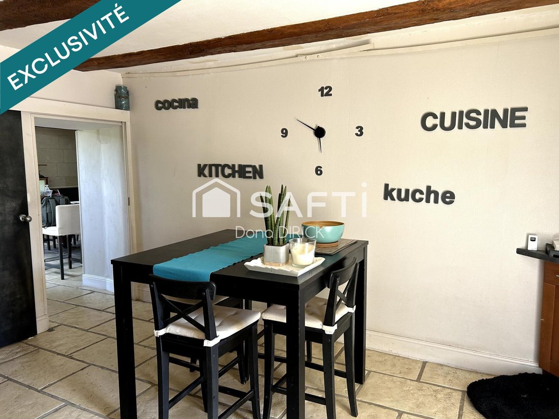 House in Brehemont, Centre-Val de Loire, France 5 - 18210668