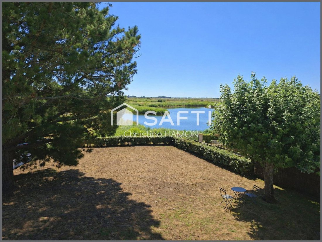 House in La Turballe, Pays de la Loire, France 2 - 18233306