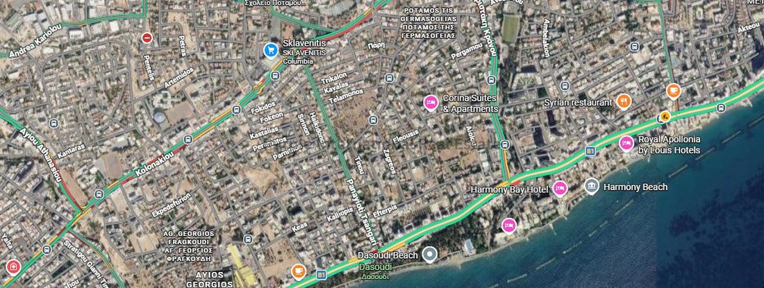 Germasogeia, Limassol, Cyprus 2 - 18360942