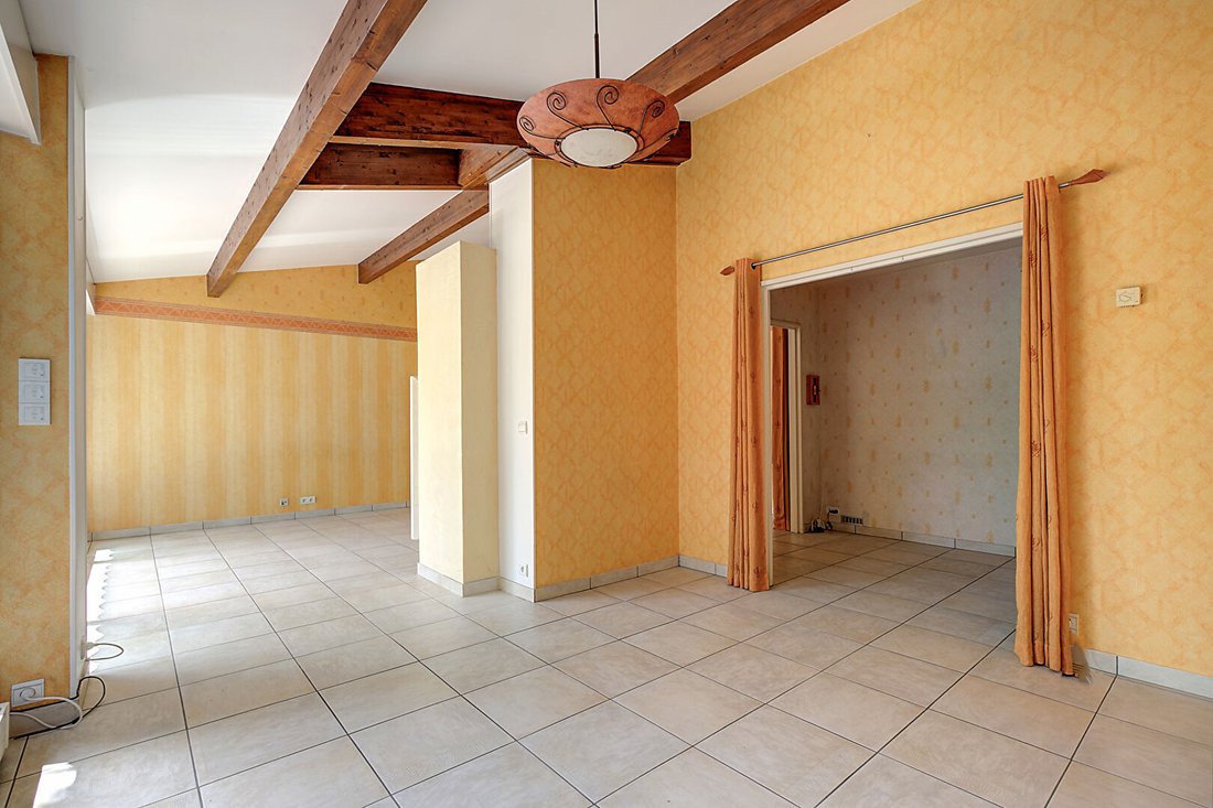Apartment in Rue de Versailles - Monastère, Ville-d'Avray, France 4 - 18360792