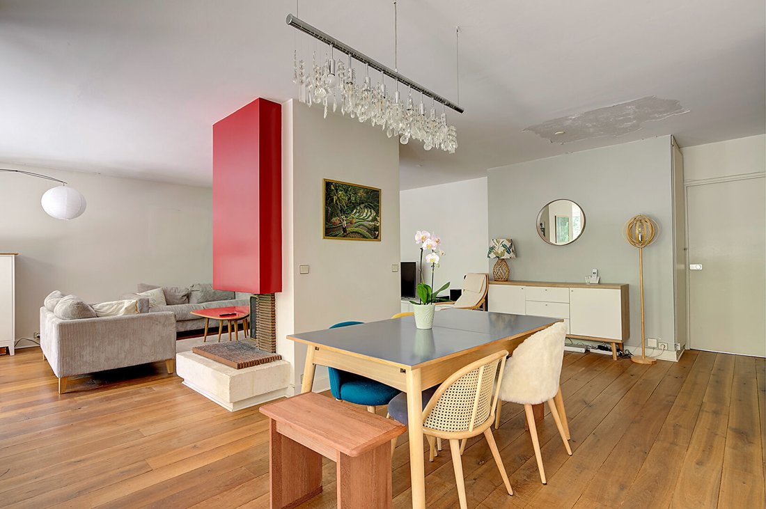 Apartment in Rue de Versailles - Monastère, Ville-d'Avray, France 3 - 18360770