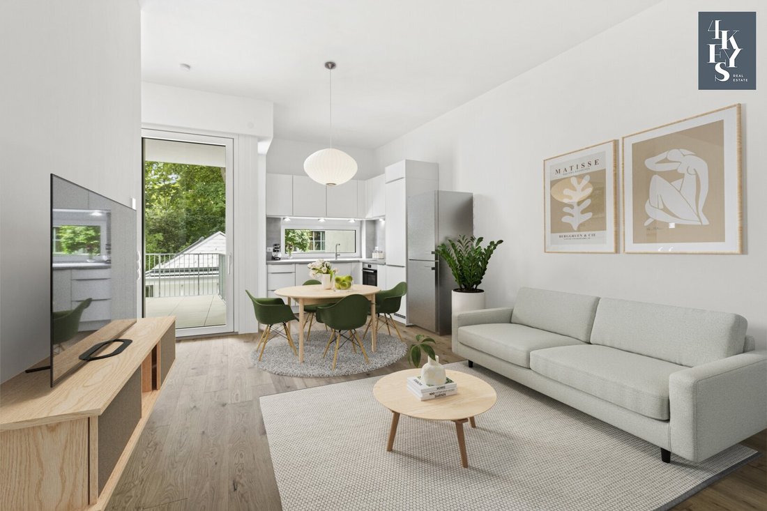 Apartment in Vienna, Wien, Austria 2 - 18360532