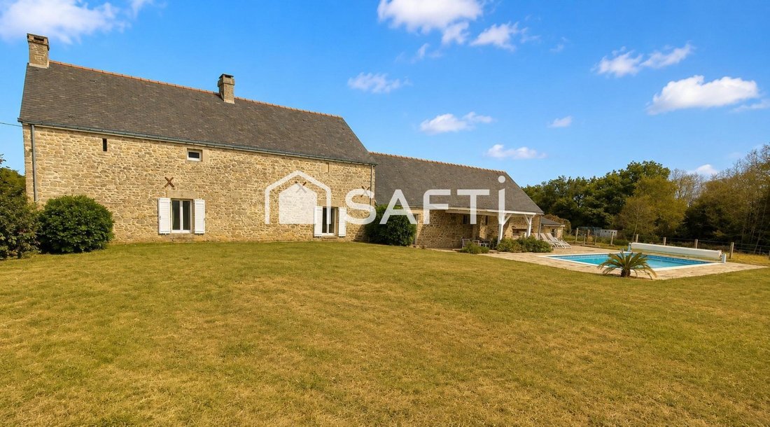 House in Agglomeration, Vigneux-de-Bretagne, France 3 - 18361421