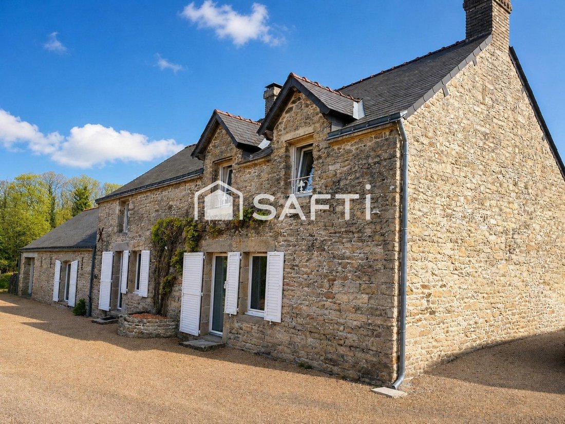 House in Agglomeration, Vigneux-de-Bretagne, France 2 - 18361421