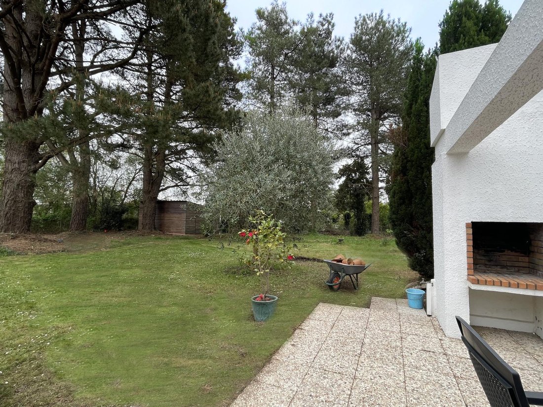 House in La Croix-Jeannette, Bouguenais, France 5 - 18361448
