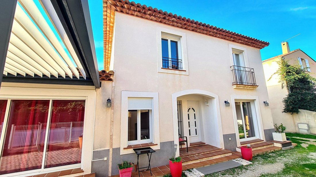 House in Le Fort, Six-Fours-les-Plages, France 1 - 16832182
