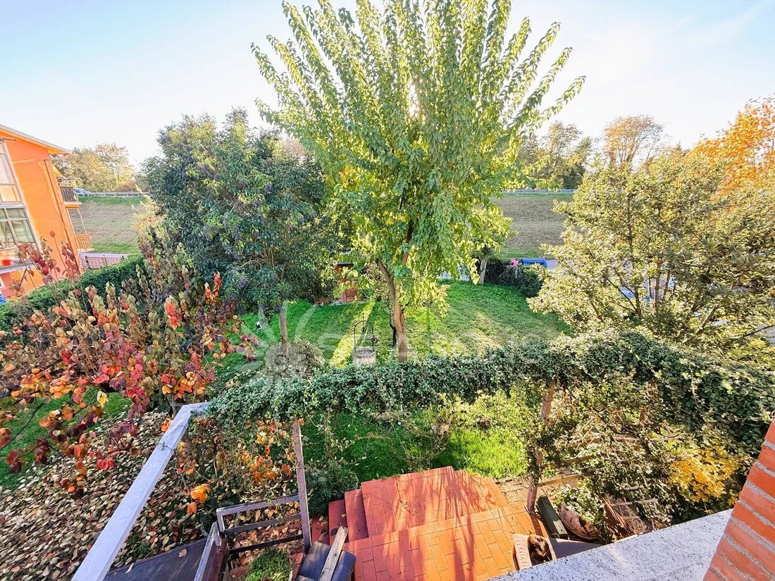 Villa in San Donà di Piave, Veneto, Italy 5 - 18360273