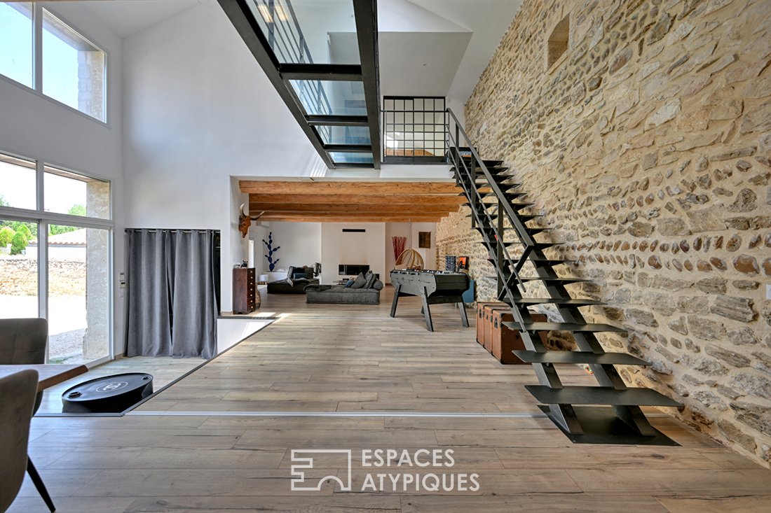 Villa in Estezargues, Occitania, France 2 - 18360617
