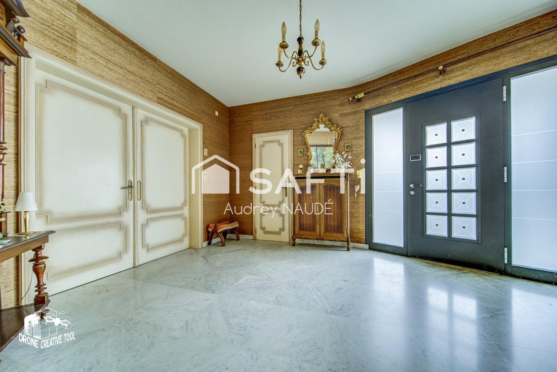House in Zone Verte-Thionville Ouest, Thionville, France 4 - 18361473