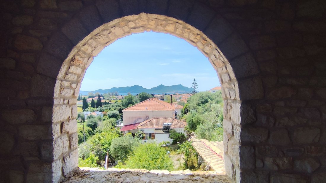 House in Methoni, Peloponnese, Western Greece and the Ionian, Greece 5 - 18360927
