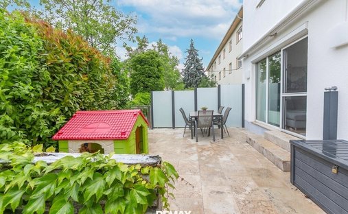 Apartment in Linz, Upper Austria, Austria 1
