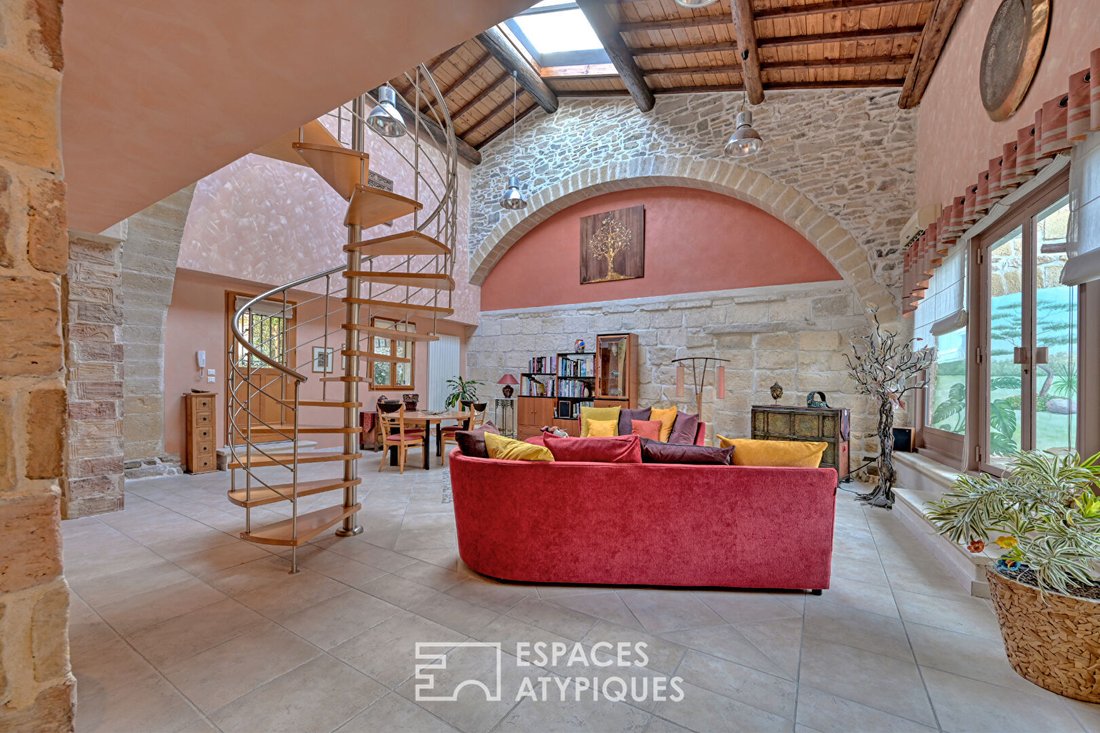 Villa in Saint-Dionisy, Occitania, France 3 - 18361180