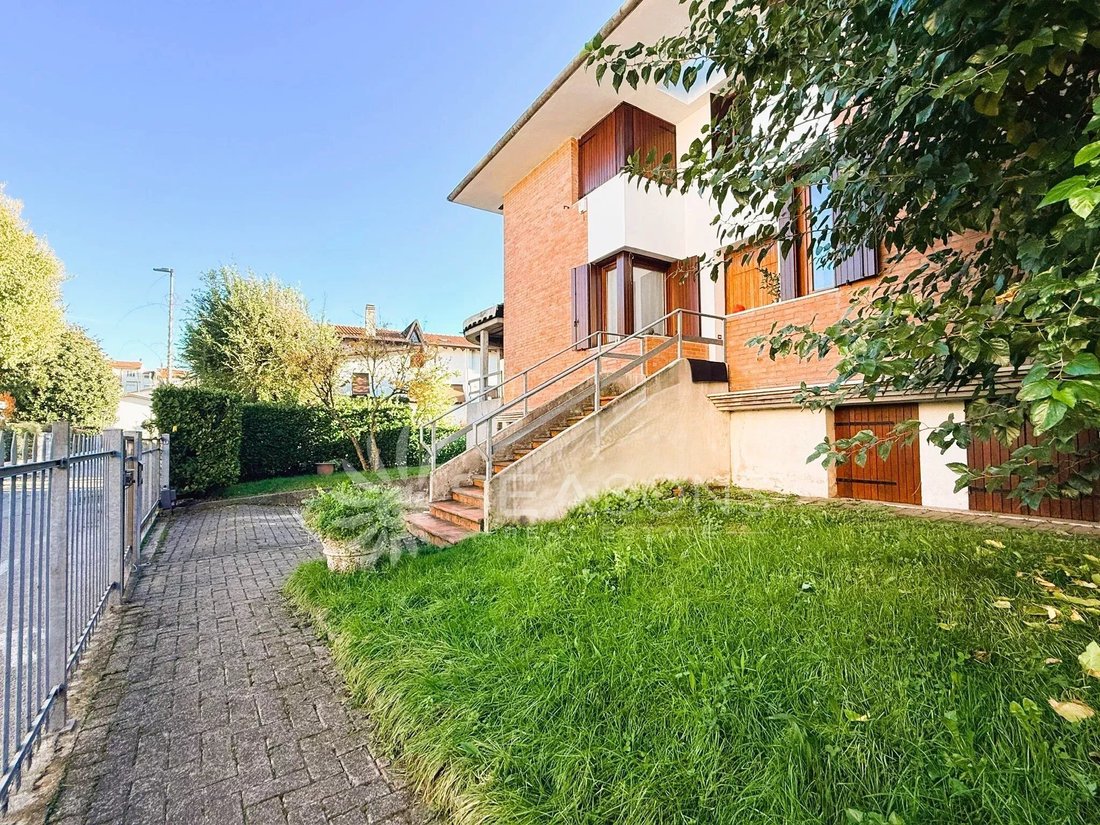 Villa in San Donà di Piave, Veneto, Italy 2 - 18360273