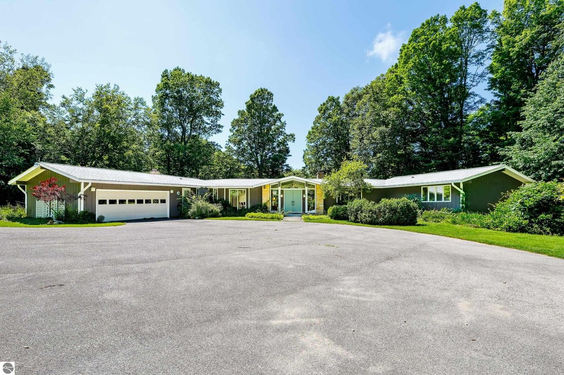 House in Bear Lake, Michigan, United States 1 - 18360218
