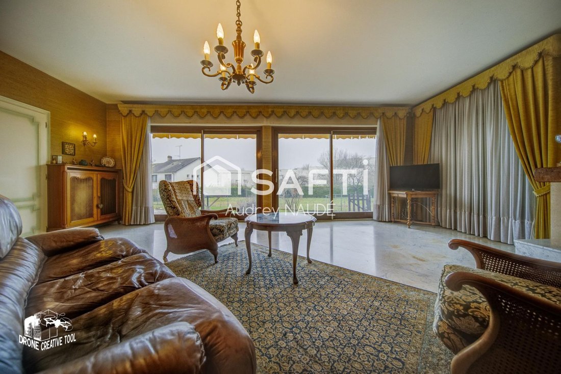 House in Zone Verte-Thionville Ouest, Thionville, France 2 - 18361473