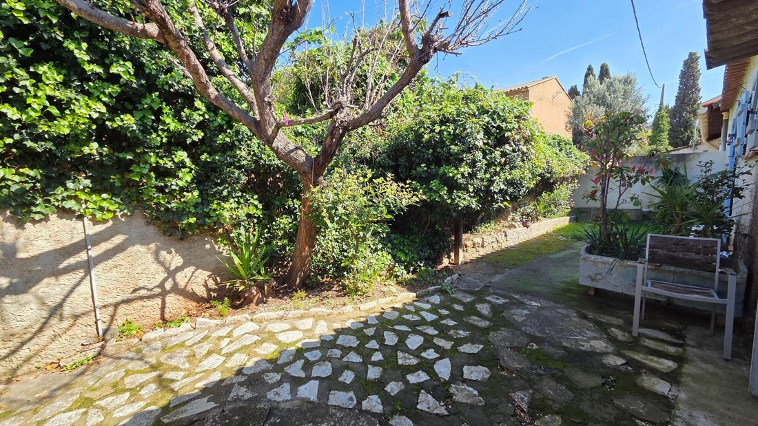House in Bandol, Provence-Alpes-Côte d'Azur, France 5 - 17511369