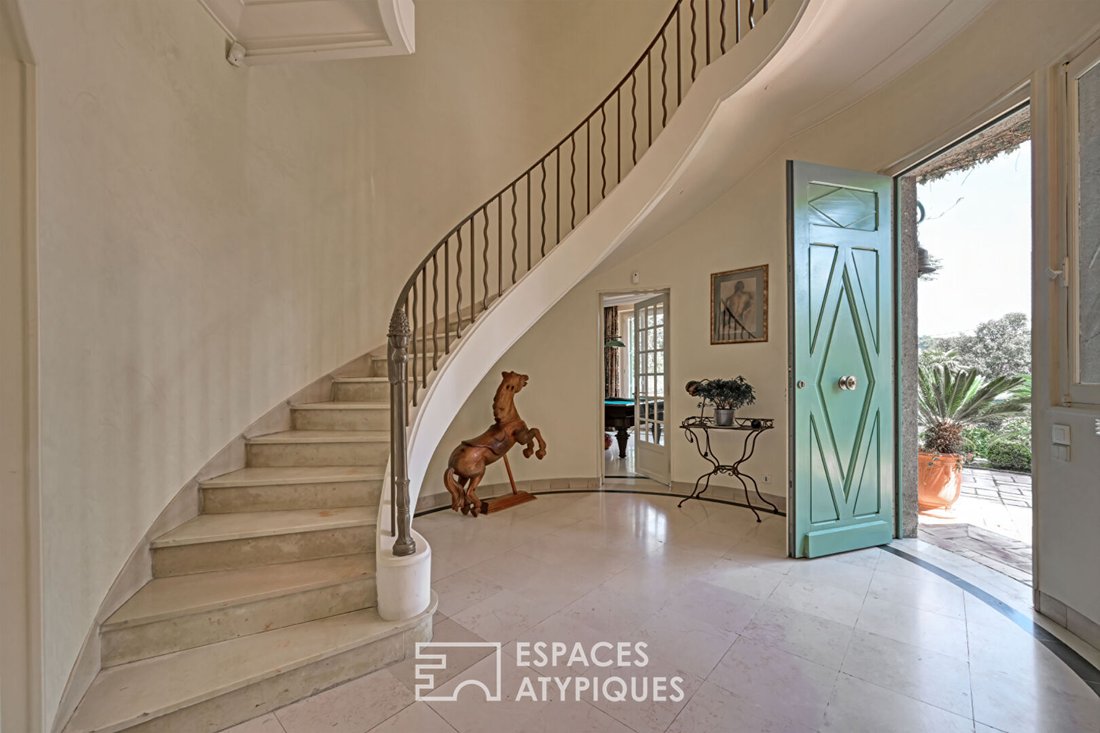 Villa in Camplanier, Nimes, France 3 - 18360787