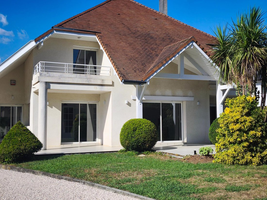 House in Lee, Nouvelle-Aquitaine, France 1 - 18361462