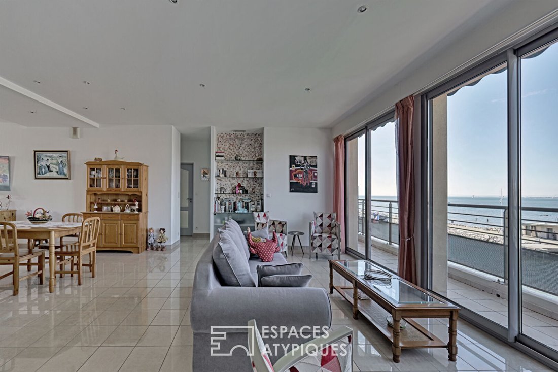 Apartamento en Le Grau-du-Roi, Occitania, Francia 2 - 18360681