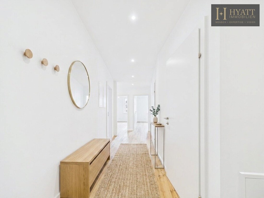 Apartment in Vienna, Wien, Austria 5 - 18187562