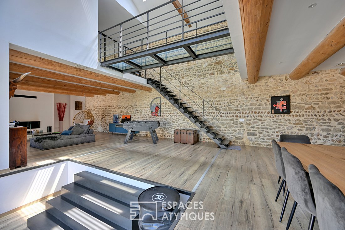 Villa in Estezargues, Occitania, France 4 - 18360617