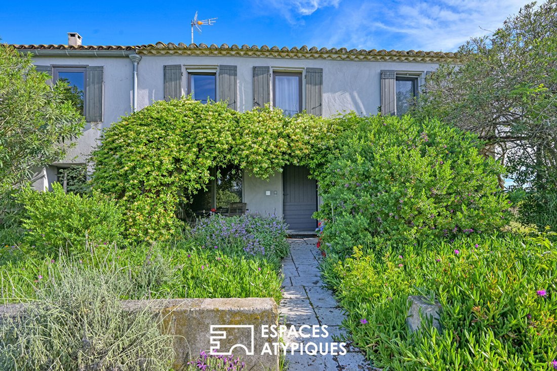 Villa in Centre Ville, Aigues-Mortes, France 2 - 18361158