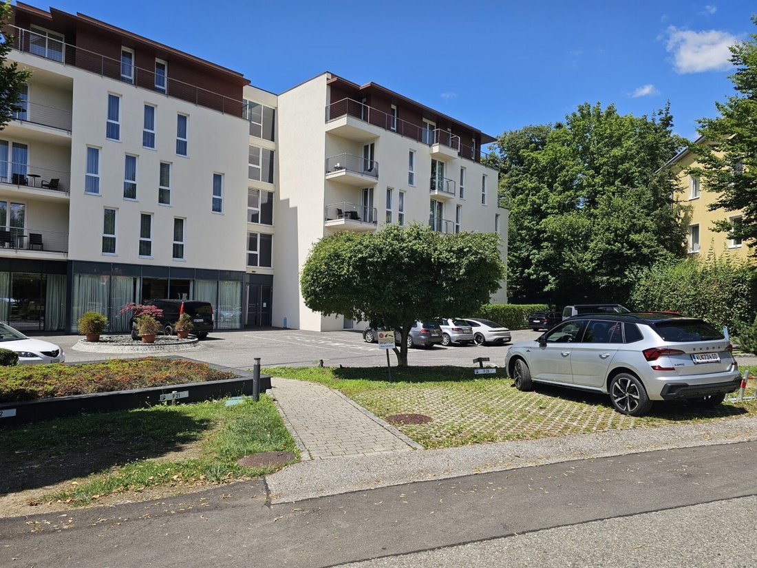 Apartment in Pörtschach am Wörther See, Carinthia, Austria 2 - 18360533