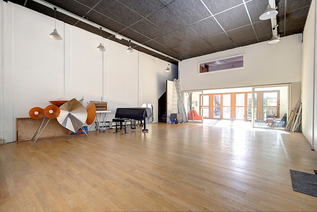 Apartment in Cité Pierre et Marie Curie, Ivry-sur-Seine, France 3 - 18360698