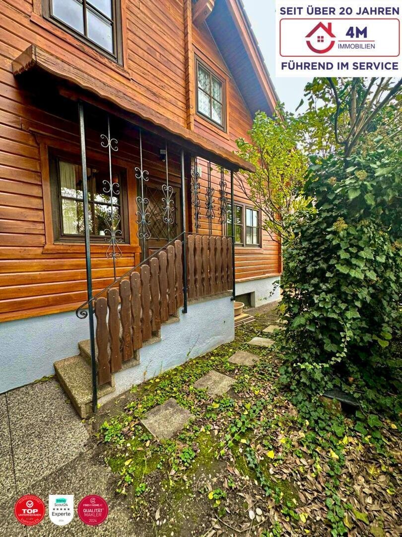 House in Vienna, Wien, Austria 3 - 18360548