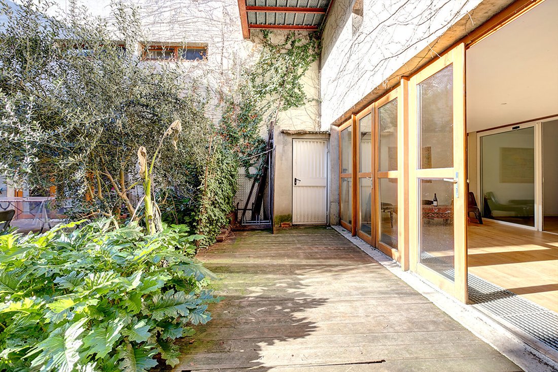Apartment in Cité Pierre et Marie Curie, Ivry-sur-Seine, France 4 - 18360698