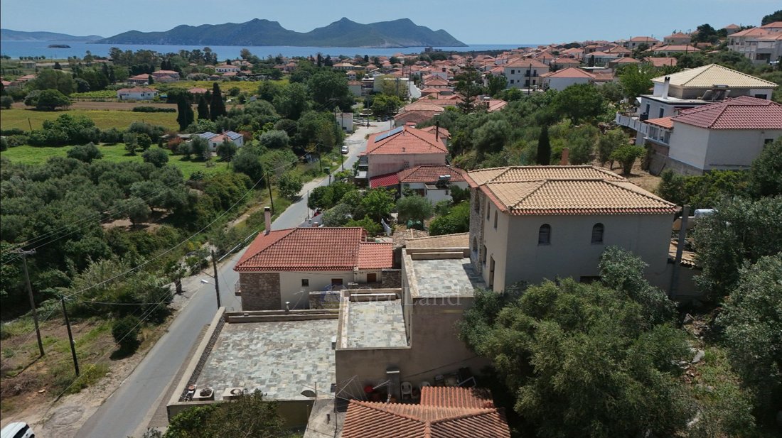 House in Methoni, Peloponnese, Western Greece and the Ionian, Greece 1 - 18360927