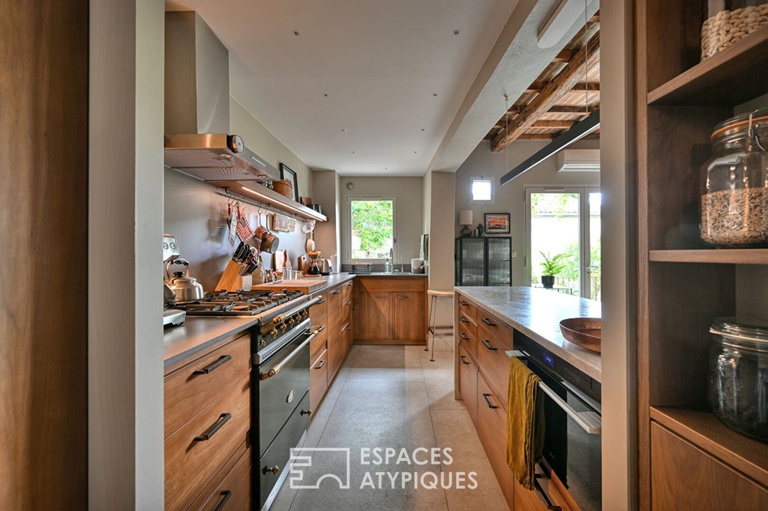 Villa in Uzès, Occitania, France 5 - 18361096