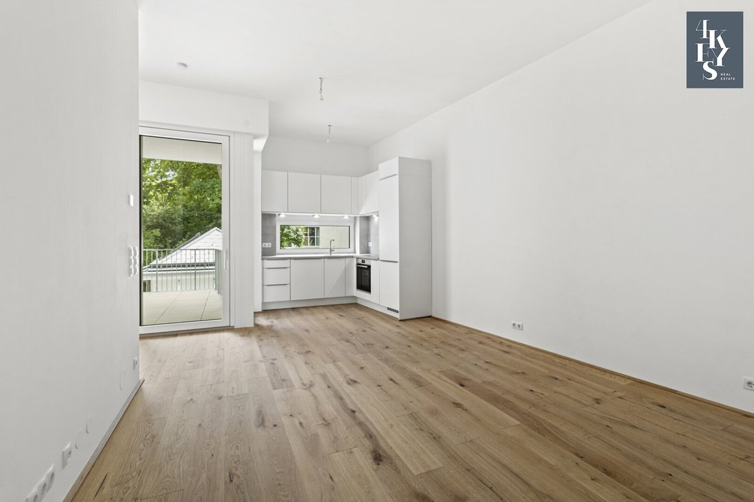 Apartment in Vienna, Wien, Austria 1 - 18360532