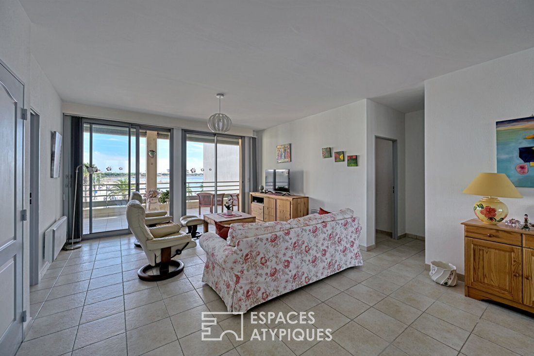 Apartamento en Le Grau-du-Roi, Occitania, Francia 4 - 18360681