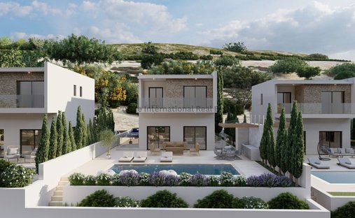 Villa in Pegeia, Paphos, Zypern 1