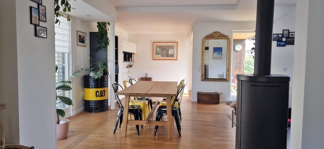 House in Sud Est, Selestat, France 1 - 17967995