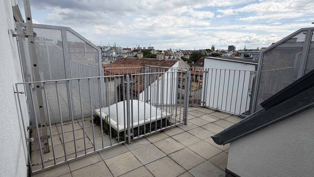 Penthouse in Vienna, Wien, Austria 1 - 18360605