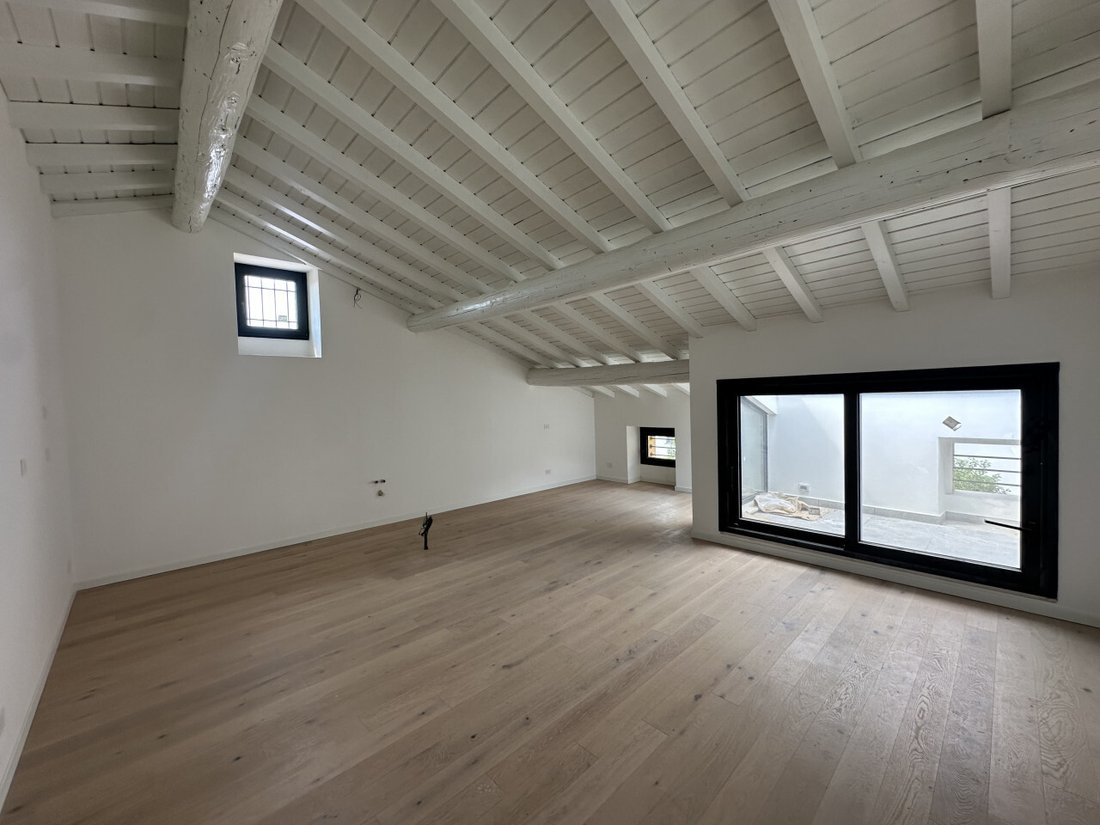 Apartment in Mompiano, Brescia, Italy 4 - 18360895
